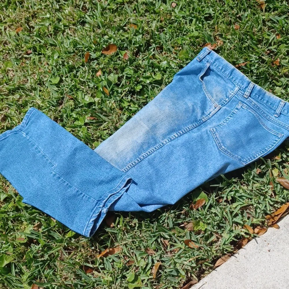 Wrangler Men's Jeans - Picture 4 of 5